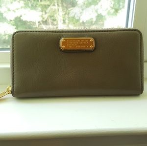 Marc Jacobs Wallet